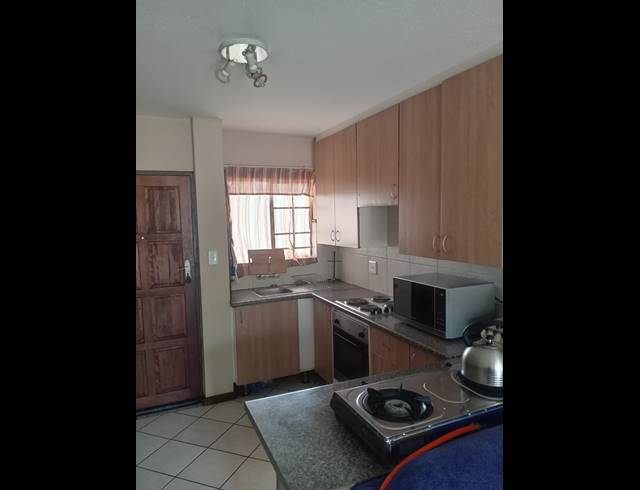 1 bed property to rent in NOORDWYK